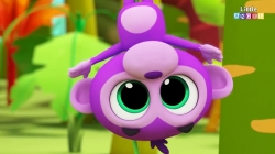 مجموعه آموزشی زبان انگلیسی little angel قسمت 486